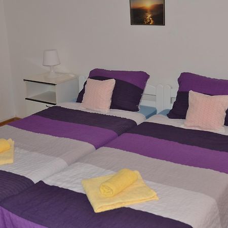 Rooms Mila Rezovac Εξωτερικό φωτογραφία