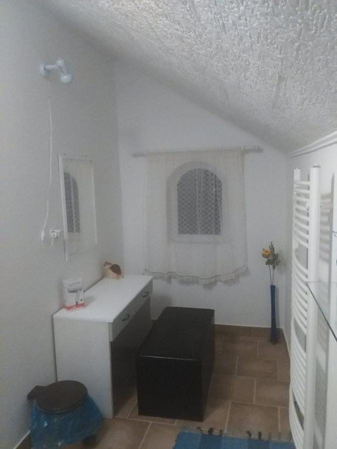 Rooms Mila Rezovac Δωμάτιο φωτογραφία