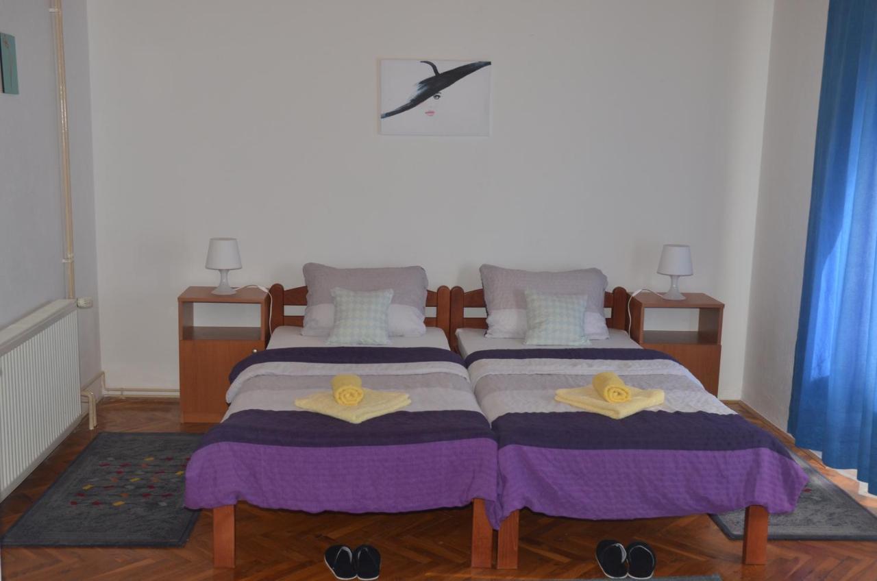 Rooms Mila Rezovac Εξωτερικό φωτογραφία